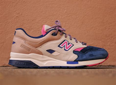 new balance 1600 daytona retail price|New Balance 1600 Ronnie Fieg Daytona Men's .